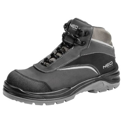 5. NEO tools 82-151-47 safety shoes