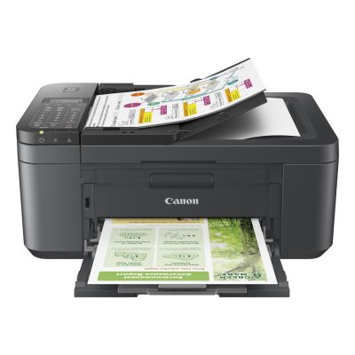 7. Canon PIXMA TR4755i Multifunctionssystem 4 in 1
