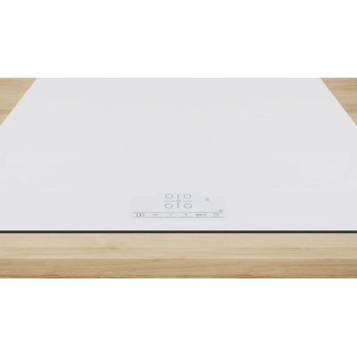 6. BOSCH PIF612BB1E induction hob