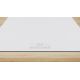 6. BOSCH PIF612BB1E induction hob