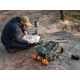 6. 16" Tracer Evo Camo 25L Expedition Backpack