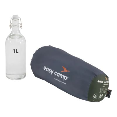 3. Easy Camp 240220 Regular Green Camping Blanket