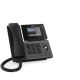 4. Snom D810W VoIP Phone Black IPS Wi-Fi