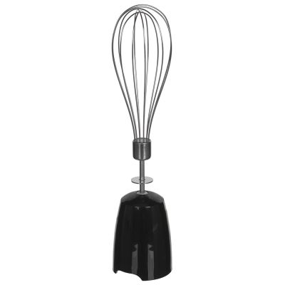 4. Braun MultiQuick 7 MQ 7045X 1.25 l Immersion Blender 1000 W Black, Stainless Steel