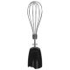 4. Braun MultiQuick 7 MQ 7045X 1.25 l Immersion Blender 1000 W Black, Stainless Steel