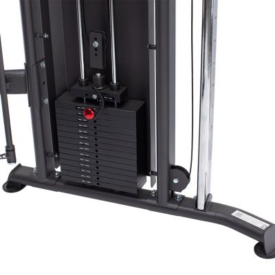 6. HMS ARES 1 Gantry Crane