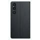 7. 3mk Wallet Case for Sony Xperia 1 V - Black