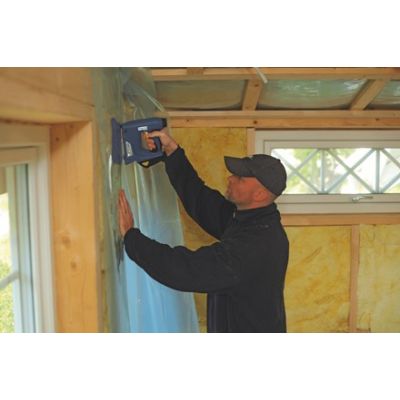 11. Rapid BTX530 Battery-Operated Nail/Staple Gun