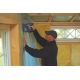 11. Rapid BTX530 Battery-Operated Nail/Staple Gun