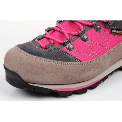 18. Aku Trekker GTX W 978W588 trekking shoes