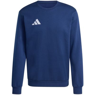 8. Men's adidas Entrada 26 Sweat Top navy blue JZ6574