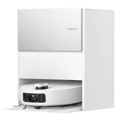 5. Dreame Vacuum Cleaner Aqua 10 white ?RLH31CE-WH ?RLH31CEWH (RLH31CE-WH)
