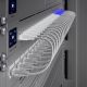 20. Switch Ubiquiti UniFi Pro Max 24 PoE 26p PoE (PoE+: 8; PoE++: 16;) Managed Gigabit/Multigigabit/10G (USW-Pro-Max-24-PoE-EU)
