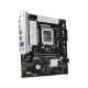 3. ASRock H810M-X GEN5 1851 mATX HDMI/DP DD
