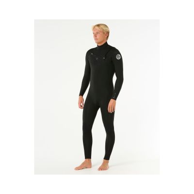 3. RIP CURL DAWN PATROL CZ 32 surfing wetsuit black