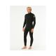 3. RIP CURL DAWN PATROL CZ 32 surfing wetsuit black