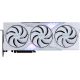 5. MSI GeForce RTX 5080 16GB GAMING TRIO OC WHITE GDDR7 Graphics Card