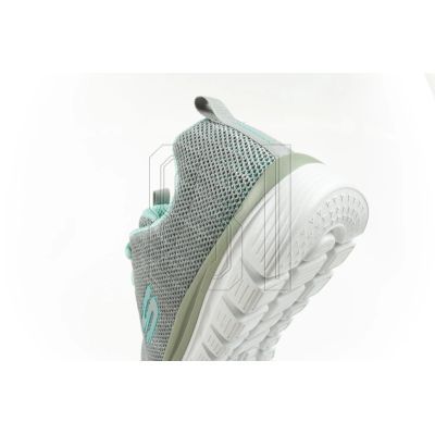 16. Skechers Graceful Twisted Fortune W 12614/GYMN shoes