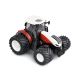 8. Amewi RC Tractor with Tilting Hanger LiIon 500mAh white/6+