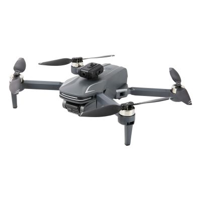 Amewi X4KPro 4-Rotor Quadcopter 3840 x 2160 px 1500 mAh Gray