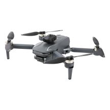 Amewi X4KPro 4-Rotor Quadcopter 3840 x 2160 px 1500 mAh Gray