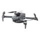 Amewi X4KPro 4-Rotor Quadcopter 3840 x 2160 px 1500 mAh Gray