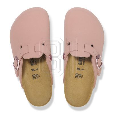 12. Birkenstock Boston BS Jr 1029748 flip-flops