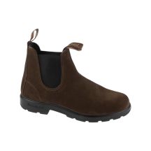 Blundstone Chelsea Boots 2410-BROWN Brown Size 37