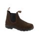 Blundstone Chelsea Boots 2410-BROWN Brown Size 37