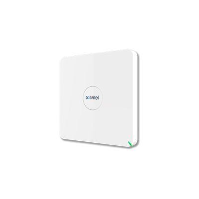 2. Mitel RFP 47 DECT Base Station White