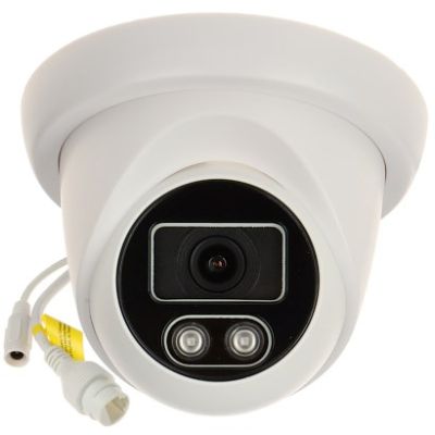 APTI-304PV21-28WP IP Camera – 3 Megapixels, 2.8 mm Lens
