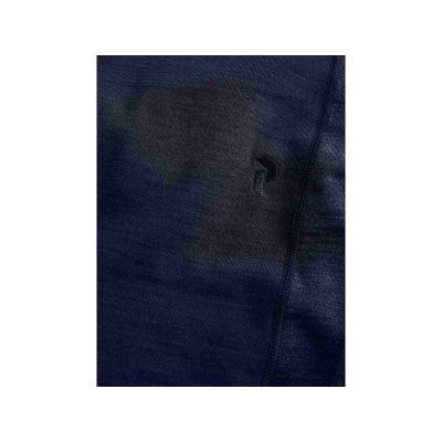 4. Peak Performance W Magic Long John Leggings Blue