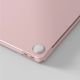6. AmazingThing Titan Hardshell Case for MacBook Neo 13" - Pink