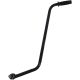 3. GUIDE HANDLE FOR LEARNING TO RIDE A CYCLING ENERO BLACK