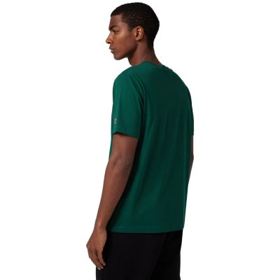 3. Men's Champion SS Tee Green 221798 GS584