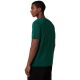 3. Men's Champion SS Tee Green 221798 GS584