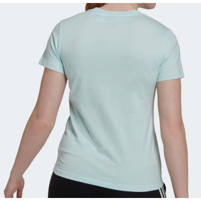 2. adidas Big Logo Tee W HL2027