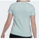2. adidas Big Logo Tee W HL2027