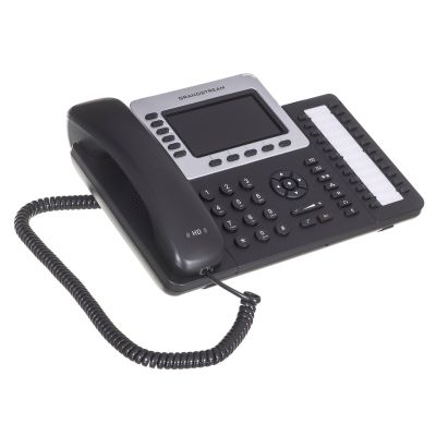 6. Grandstream GGXP2160 VoIP phone
