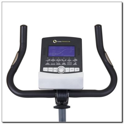 59. HMS Premium M1829-i Magnetic Bike