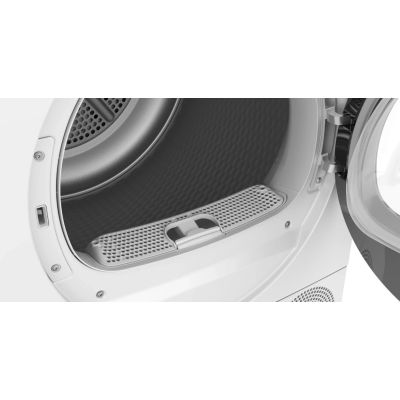 7. BOSCH WQA23300PL clothes dryer
