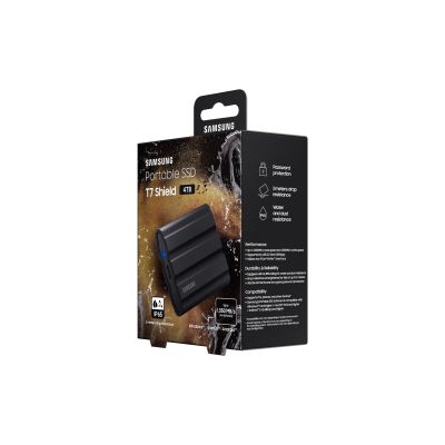 Samsung T7 4TB MU-PE4T0S/EU SSD