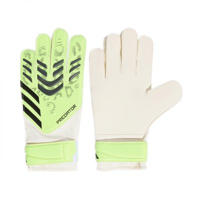 6. adidas Predator Training M JN5356 goalkeeper gloves