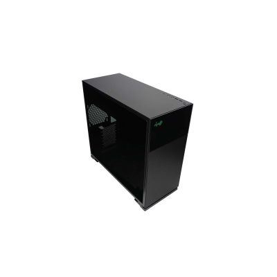 2. In Win 127 Midi Tower Black