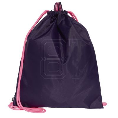 2. Bag, backpack adidas Classic Tiro JY3928