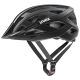 UVEX I-vo 2 bicycle helmet 60-64cm, black matt
