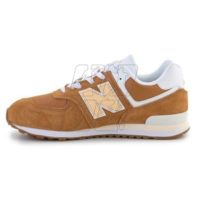 5. New Balance Jr GC574CC1 shoes