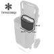 5. Allround Cruiser 650064 shopping trolley