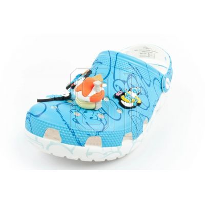 3. Crocs Smurfs W 210820-90H Flip-Flops