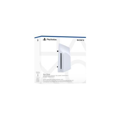 3. SONY optical drive for the PS5 Digital Edition console